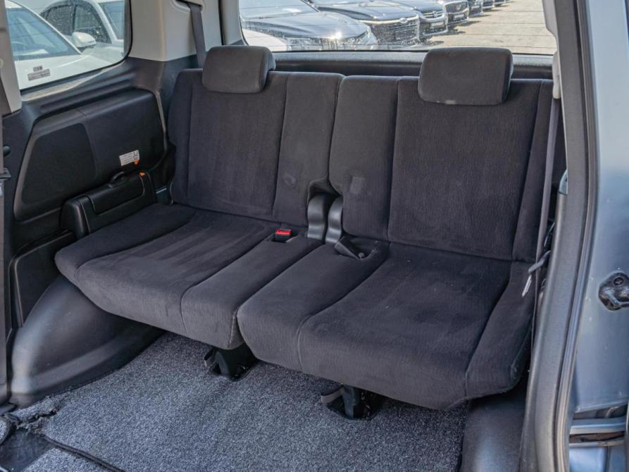 Honda Stepwgn III Краснодар  - изображение 9
