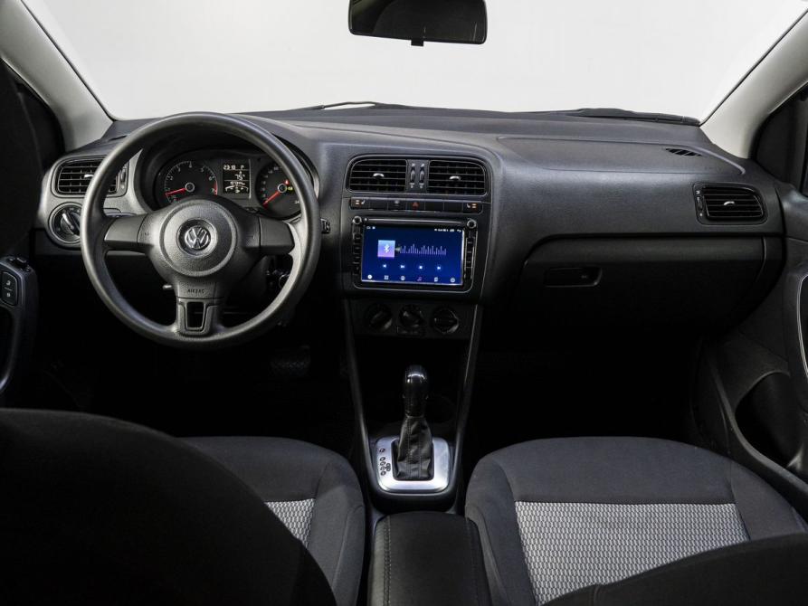 Volkswagen Polo V Тюмень  - изображение 17