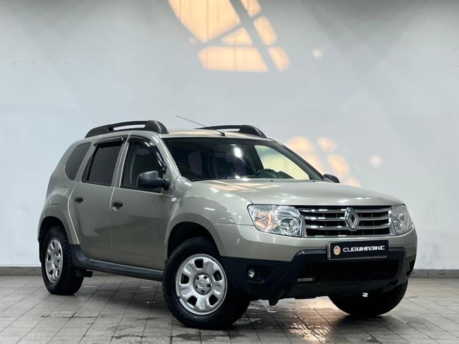 Renault Duster I Кемерово  - изображение 2