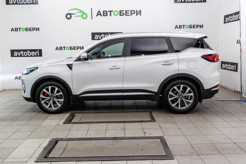 Chery Tiggo 7 Pro Max I Ульяновск  - изображение 2
