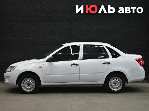 Lada (ВАЗ) Granta I с пробегом 2013 года, цена 330 000 рублей, 226228 км, седан, Автокод Объявления