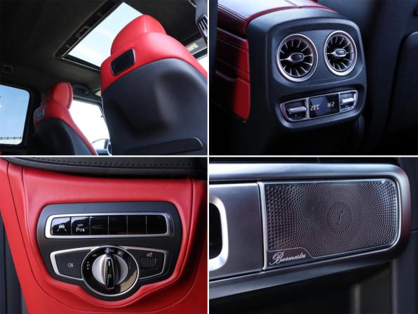 Mercedes-Benz G-Класс AMG II (W463) с пробегом 2020 года, цена 14 545 393 рубля, 46651 км, внедорожник, Автокод Объявления