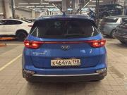 Kia Sportage IV Рестайлинг Санкт-Петербург  - изображение 11