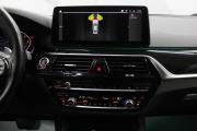 BMW 5 серии VII (G30/G31/G38) Рестайлинг Чебоксары  - изображение 61