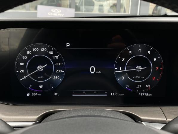 Kia K5 III с пробегом 2024 года, цена 3 549 000 рублей, 47777 км, седан, Автокод Объявления
