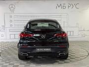 Mercedes-Benz GLE Coupe II (C167) Рестайлинг Москва  - изображение 39