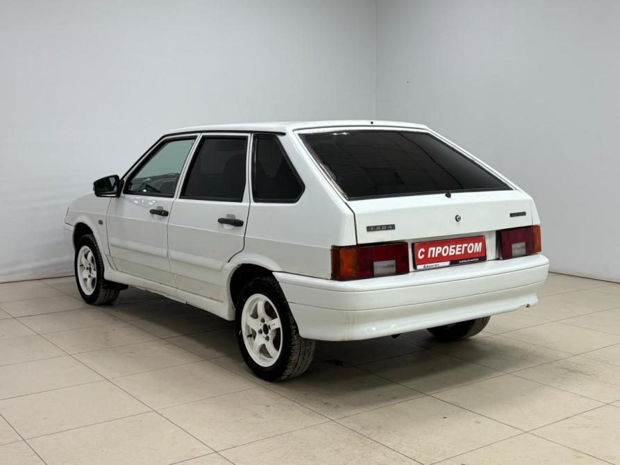 Lada (ВАЗ) 2114 Альметьевск  - изображение 6