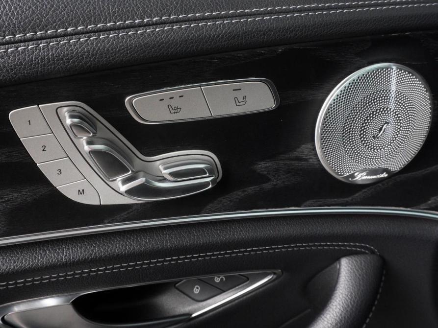 Mercedes-Benz E-Класс V (W213 S213 C238) Минеральные Воды  - изображение 17