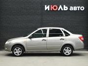 Lada (ВАЗ) Granta I Екатеринбург  - изображение 25