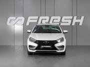Lada (ВАЗ) Vesta I Рестайлинг (NG) Минеральные Воды  - изображение 20