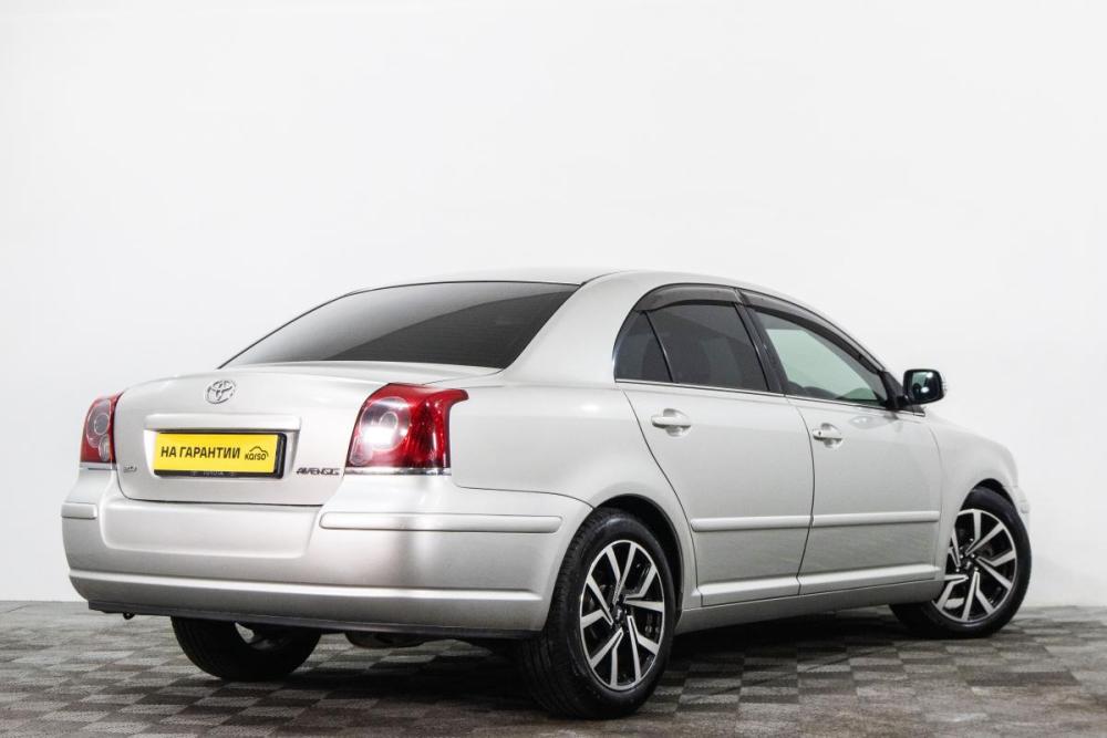 Toyota Avensis II Рестайлинг Сургут  - изображение 5