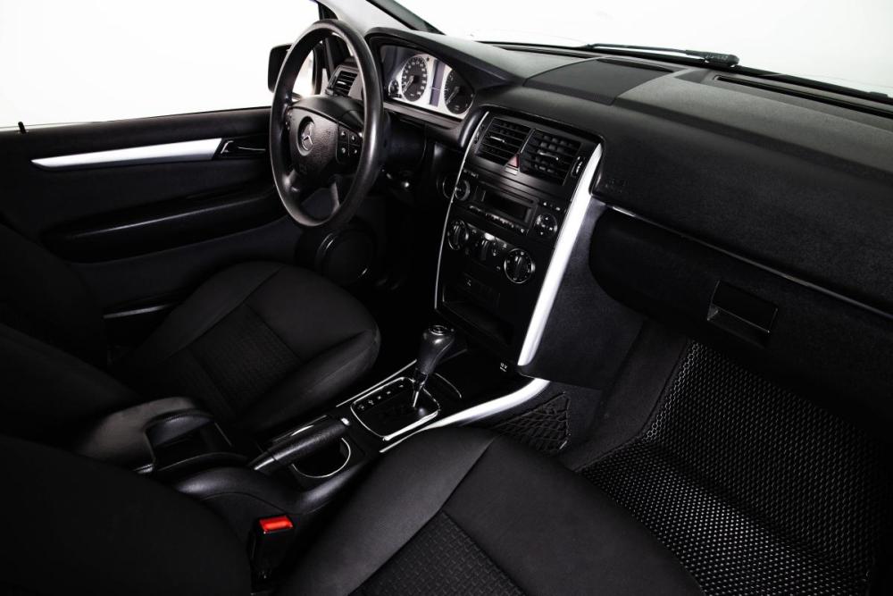 Mercedes-Benz B-Класс I (W245) Пермь  - изображение 12