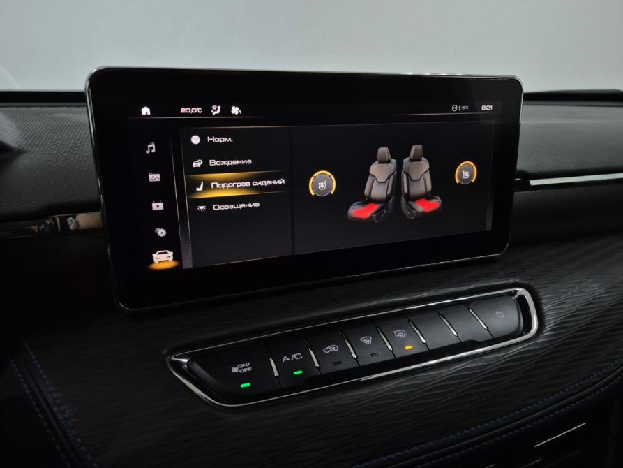 Haval Jolion I Альметьевск  - изображение 18