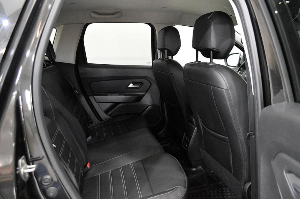 Renault Duster II Сургут  - изображение 20