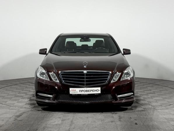 Mercedes-Benz E-Класс IV (W212 S212 C207) с пробегом 2012 года, цена 1 500 000 рублей, 298296 км, седан, Автокод Объявления
