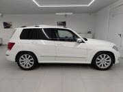 Mercedes-Benz GLK-Класс I (X204) Рестайлинг Казань  - изображение 27