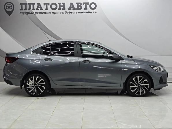 Chevrolet Onix II с пробегом 2023 года, цена 1 649 000 рублей, 8843 км, седан, Автокод Объявления