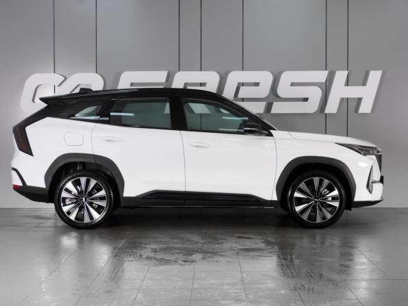 Geely Atlas II с пробегом 2026 года, цена 3 299 000 рублей, 12 км, внедорожник, Автокод Объявления