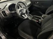Kia Sportage III Рестайлинг Тюмень  - изображение 38