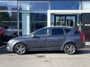 Kia Ceed I Рестайлинг Москва  - изображение 26
