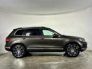Volkswagen Touareg II Рестайлинг Ижевск  - изображение 28