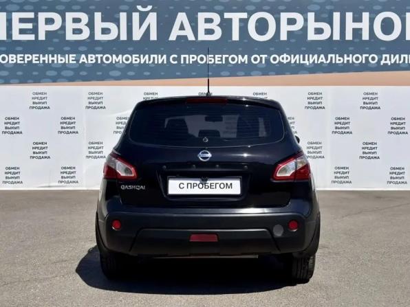 Nissan Qashqai I Рестайлинг с пробегом 2011 года, цена 999 900 рублей, 200858 км, внедорожник, Автокод Объявления