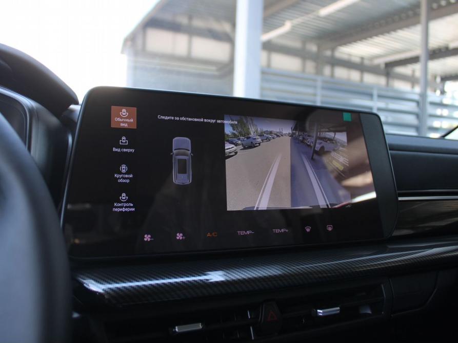 Haval H3 I Рестайлинг Дзержинск  - изображение 18