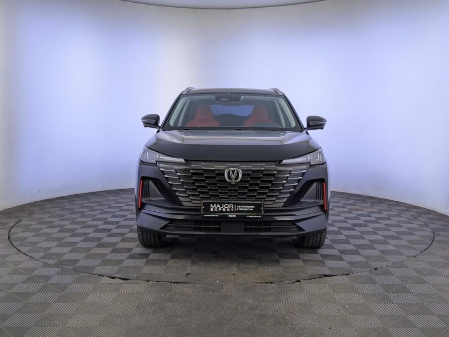 Changan CS55 Plus II Москва  - изображение 2
