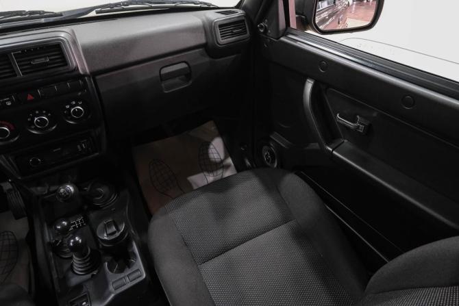Lada (ВАЗ) 2121 (4x4) I Рестайлинг с пробегом 2020 года, цена 799 000 рублей, 50000 км, внедорожник, Автокод Объявления