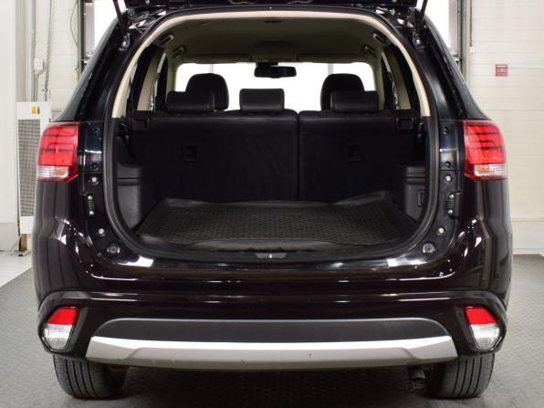 Mitsubishi Outlander III Рестайлинг 2 с пробегом 2015 года, цена 2 099 999 рублей, 120884 км, внедорожник, Автокод Объявления
