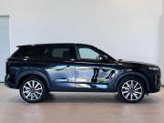 Jaecoo J7 I Волгоград  - изображение 35
