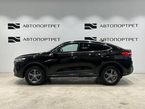 Haval F7x I Рестайлинг с пробегом 2022 года, цена 1 679 000 рублей, 101602 км, внедорожник, Автокод Объявления