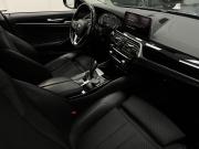 BMW 5 серии VII (G30/G31/G38) Казань  - изображение 42