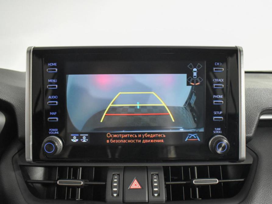 Toyota RAV4 V (XA50) Санкт-Петербург  - изображение 19