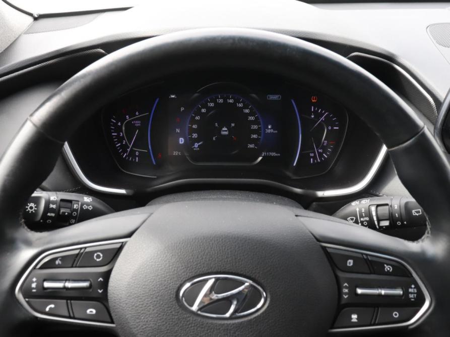 Hyundai Santa Fe IV Москва  - изображение 12