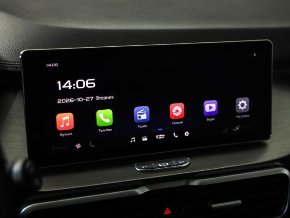 Geely Coolray I с пробегом 2020 года, цена 1 599 777 рублей, 79000 км, внедорожник, Автокод Объявления