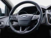 Ford Focus III Рестайлинг Москва  - изображение 31