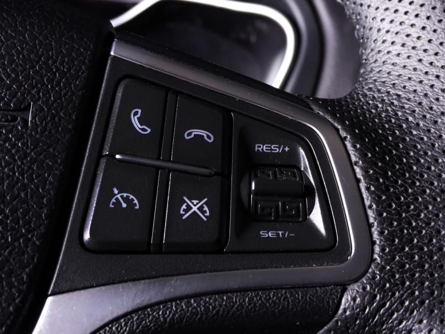Geely Emgrand X7 I Рестайлинг 2 Минеральные Воды  - изображение 16