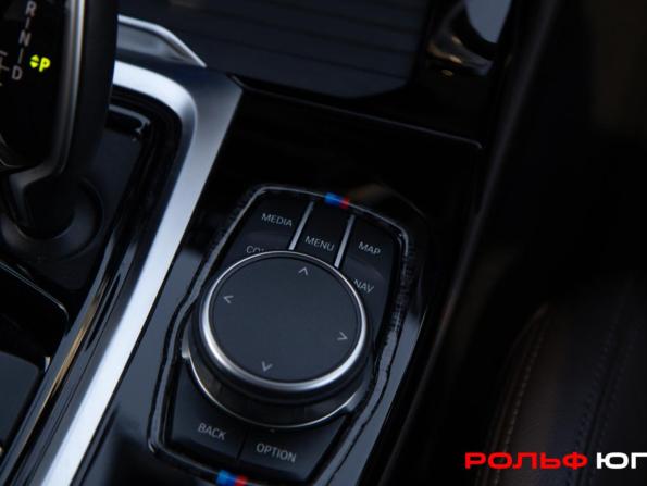 BMW X4 II (G02) с пробегом 2021 года, цена 4 878 000 рублей, 84750 км, внедорожник, Автокод Объявления