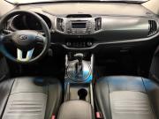 Kia Sportage III Саратов  - изображение 20