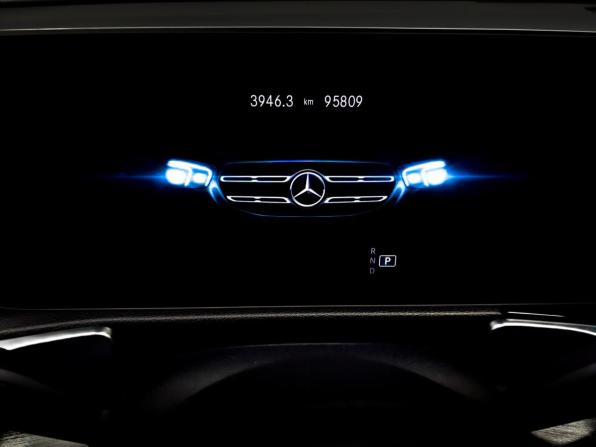 Mercedes-Benz GLB I (X247) с пробегом 2020 года, цена 3 600 000 рублей, 95493 км, внедорожник, Автокод Объявления