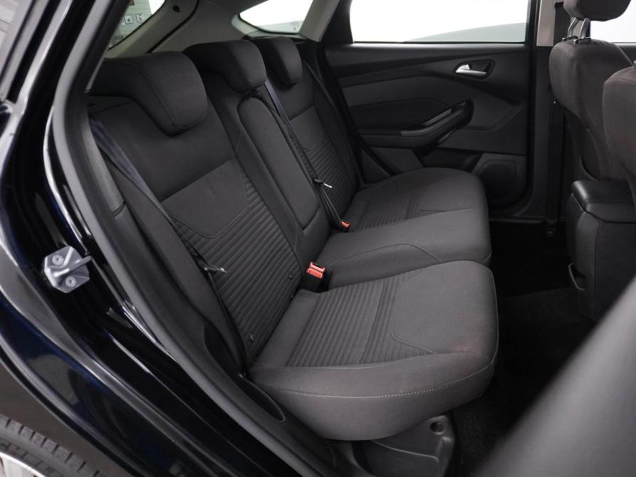 Ford Focus III Рестайлинг Москва  - изображение 7