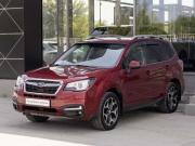 Subaru Forester IV Рестайлинг Новосибирск  - изображение 23