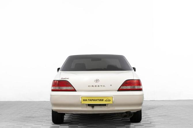 Toyota Cresta V (X100) с пробегом 1997 года, цена 299 000 рублей, 460000 км, седан, Автокод Объявления