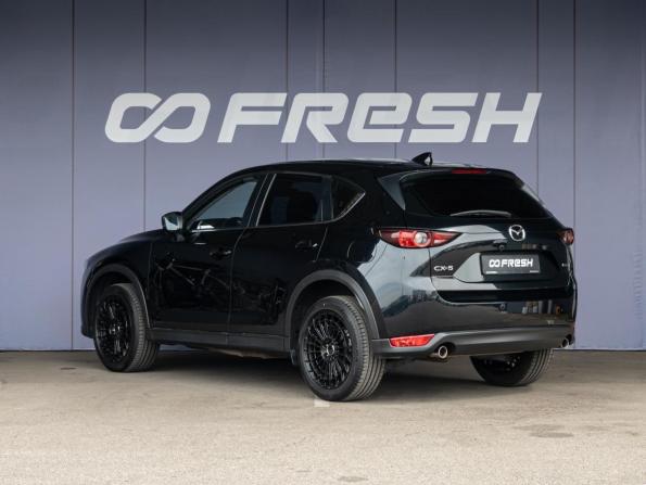 Mazda CX-5 II с пробегом 2022 года, цена 3 040 000 рублей, 31084 км, внедорожник, Автокод Объявления