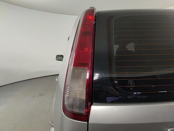 Nissan X-Trail I с пробегом 2001 года, цена 600 000 рублей, 174000 км, внедорожник, Автокод Объявления