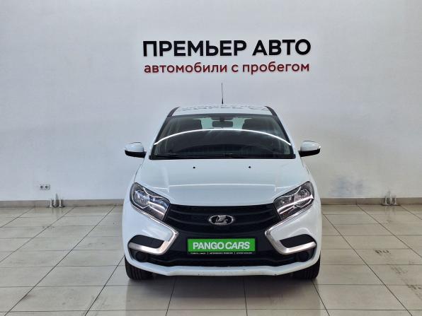 Lada (ВАЗ) XRAY I с пробегом 2019 года, цена 780 000 рублей, 109555 км, хэтчбек, Автокод Объявления