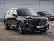 GAC GS8 II Москва  - изображение 25