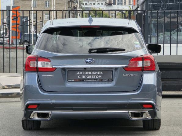 Subaru Levorg I с пробегом 2015 года, цена 1 313 000 рублей, 153129 км, универсал, Автокод Объявления