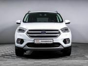 Ford Kuga II Рестайлинг Москва  - изображение 20